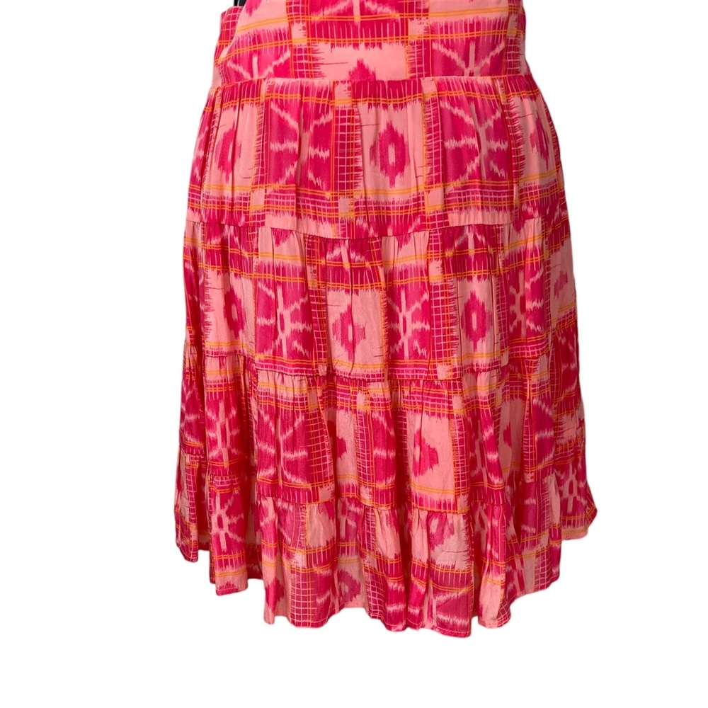 Anthropologie Pull-on Skirt